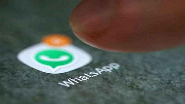 WhatsApp storage management tool